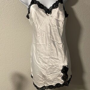 Victoria’s Secret lingerie